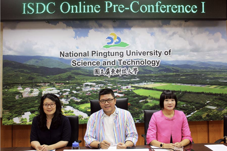 ISDC-Preconference-I-01