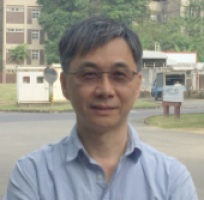 Dr. Wen-Tzong Lee