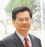 Dr. Yuhlong Su