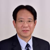 Dr. Chin-Lung Chang