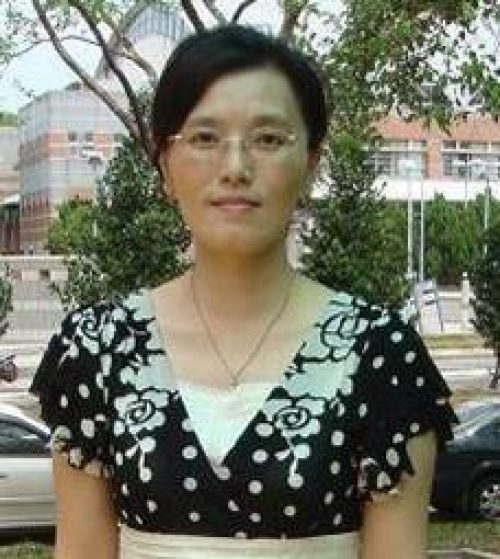 曾美珍