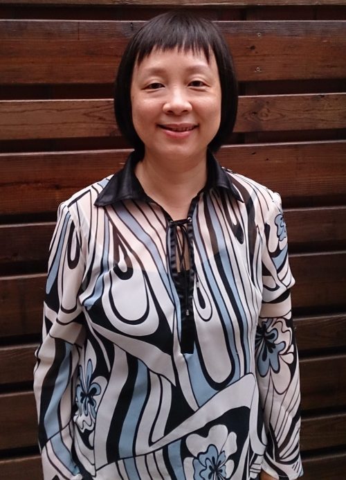 謝季吟Hsieh Chiying