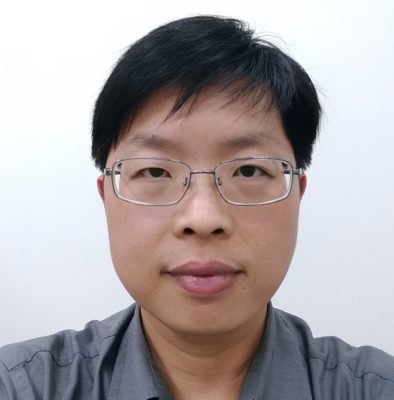 Dr. Deng-Neng Chen