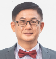 Dr. Hsu-Yang Kung